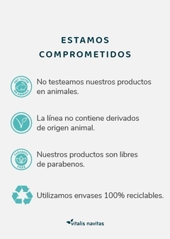 Rutina Facial Piel Perfecta - Día y Noche - Vitalisate, imagen 6