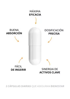 Magnesio Citrato + Vitamina B6 - Energía y Tránsito Intestinal, foto 2 de 10