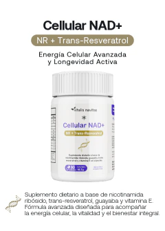 Cellular NAD+, foto 1 de 7