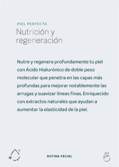 Rutina Facial Piel Perfecta - Día y Noche, foto 4 de 11