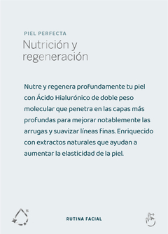 Rutina Facial Piel Perfecta - Día y Noche - Vitalisate, imagen 5