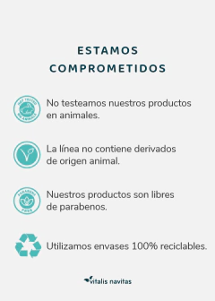 Emulsión Facial FILLER REPAIR - Premium, foto 3 de 6