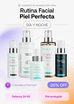 Rutina Facial Piel Perfecta - Día y Noche, foto 1 de 11