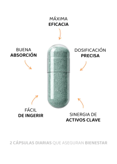 Spirulina Diet Plus, foto 2 de 13