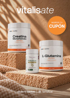 Combo Salud Metabolica - Vitalisate