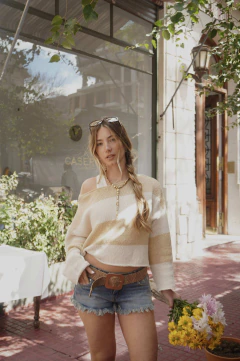 Sweater Aspen, foto 1 de 6