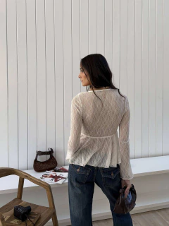Blusa Dagny, foto 3 de 7