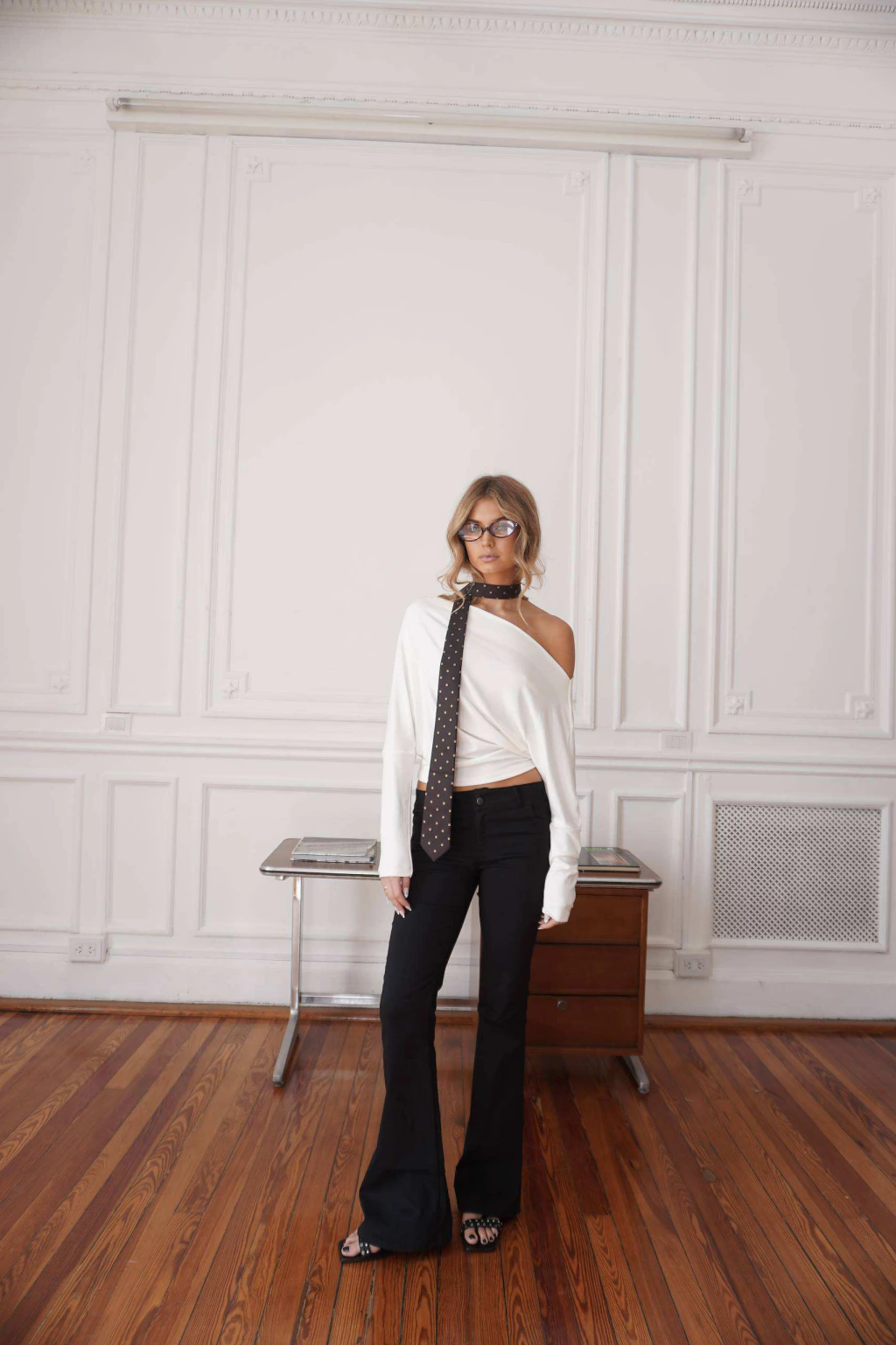 Pantalon Alexiana