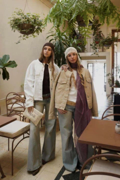 Chaqueta Dash, foto 2 de 20