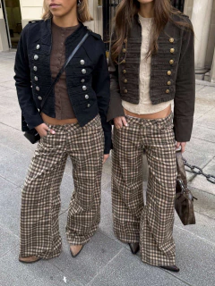 Chaqueta Duquesa, foto 1 de 33