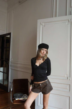 Short Dubra, foto 1 de 20