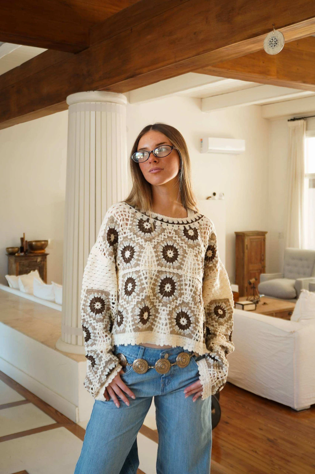 Sweater Ceylan