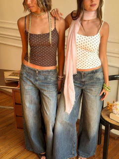 Musculosa Malibu, imagen 5