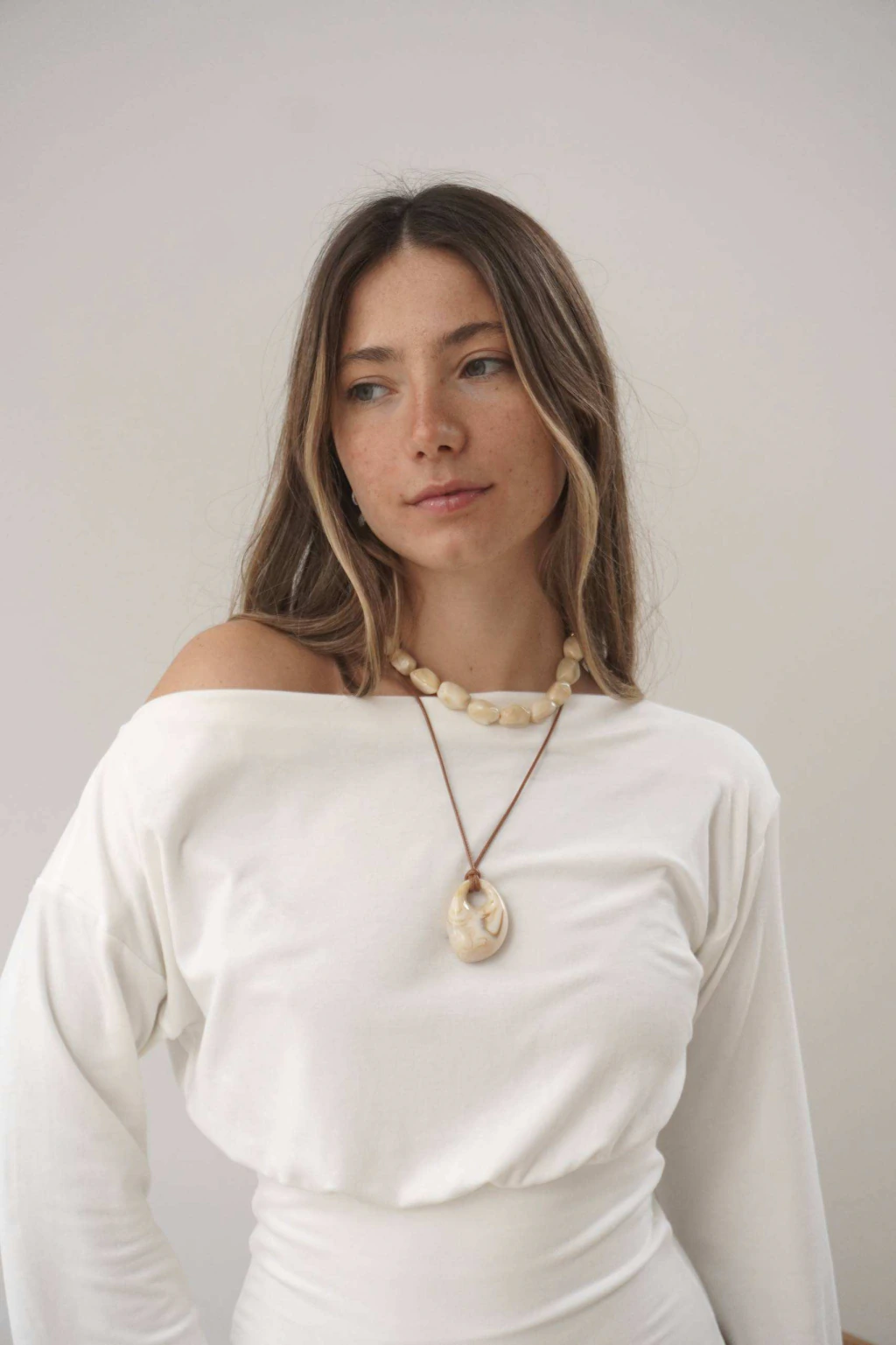 Collar Nefra