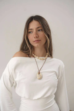 Collar Nefra, foto 1 de 5
