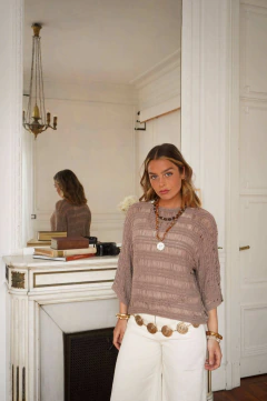 Sweater Caicos, foto 2 de 9