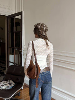 Blusa Micol, foto 4 de 18
