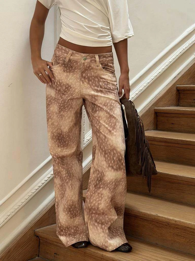 Jean Montana