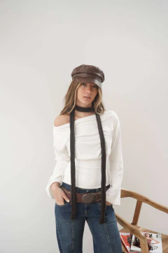 Bufanda Laica, foto 2 de 6