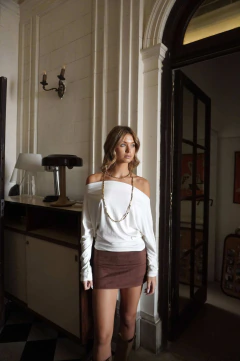 Skort Moss, foto 2 de 5