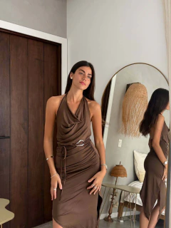 Vestido Indivar, foto 2 de 7