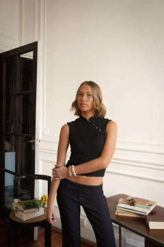 Pantalon Rebeca, foto 2 de 18
