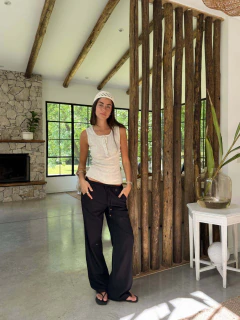 Musculosa Arlequin, foto 4 de 11