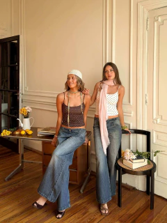 Musculosa Malibu, imagen 3