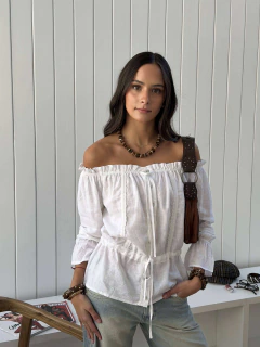 Camisa Anabella, foto 1 de 10