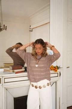 Sweater Caicos, foto 1 de 9