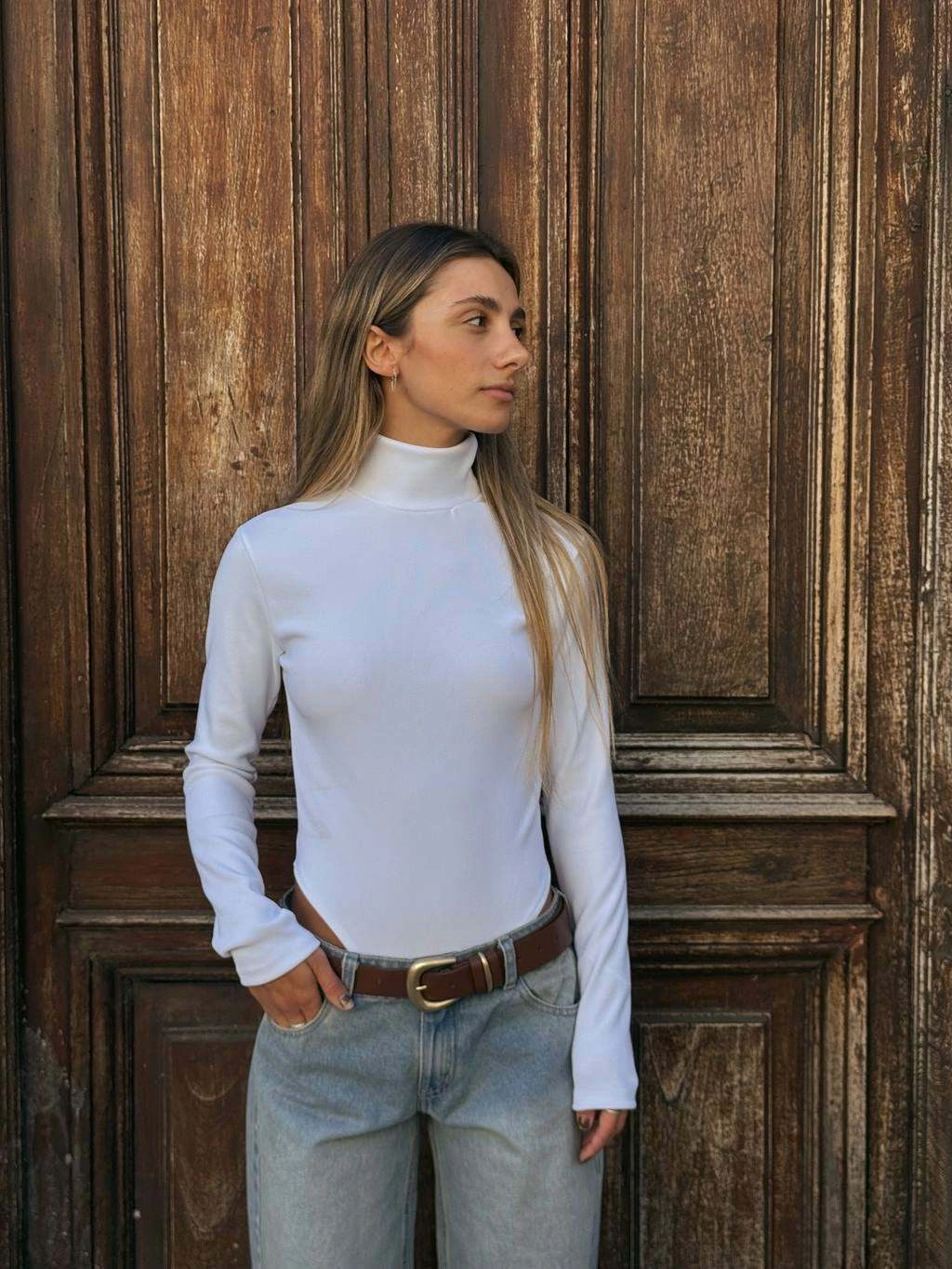Body Roma
