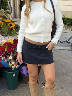 Mini Ash, foto 1 de 7