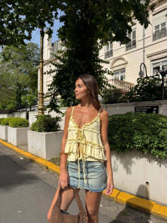 Blusa Lola, foto 3 de 16