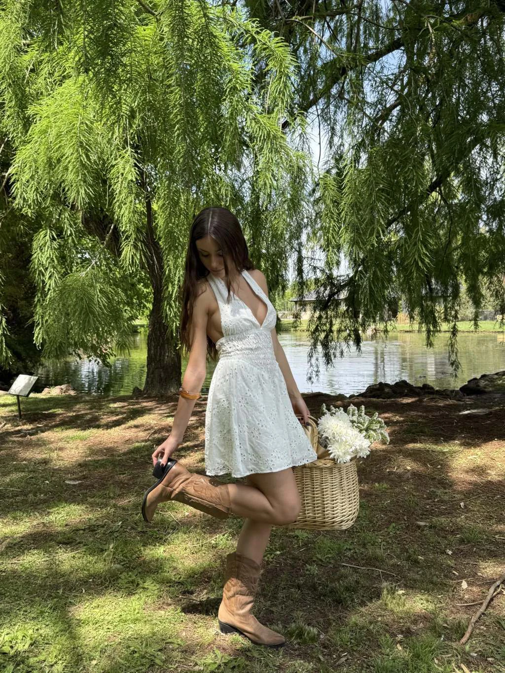 Vestido Amapola