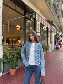 Chaqueta Duquesa, foto 3 de 33