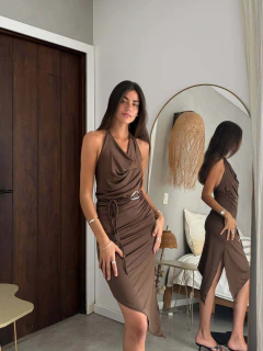 Vestido Indivar, foto 1 de 7