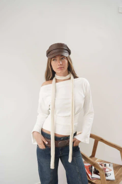 Bufanda Laica, foto 4 de 6