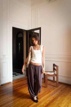 Pantalon Zola, imagen 3