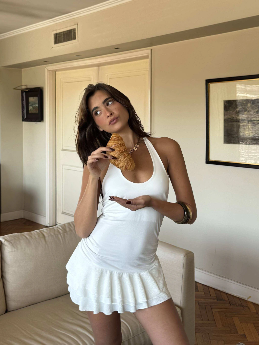 Vestido Aura