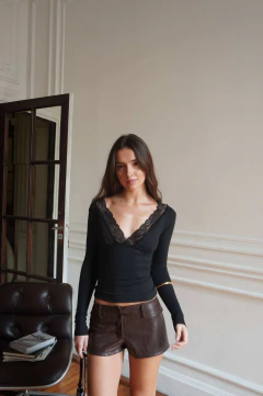 Short Nefert, foto 1 de 18
