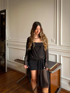 Vestido Silena, foto 4 de 7