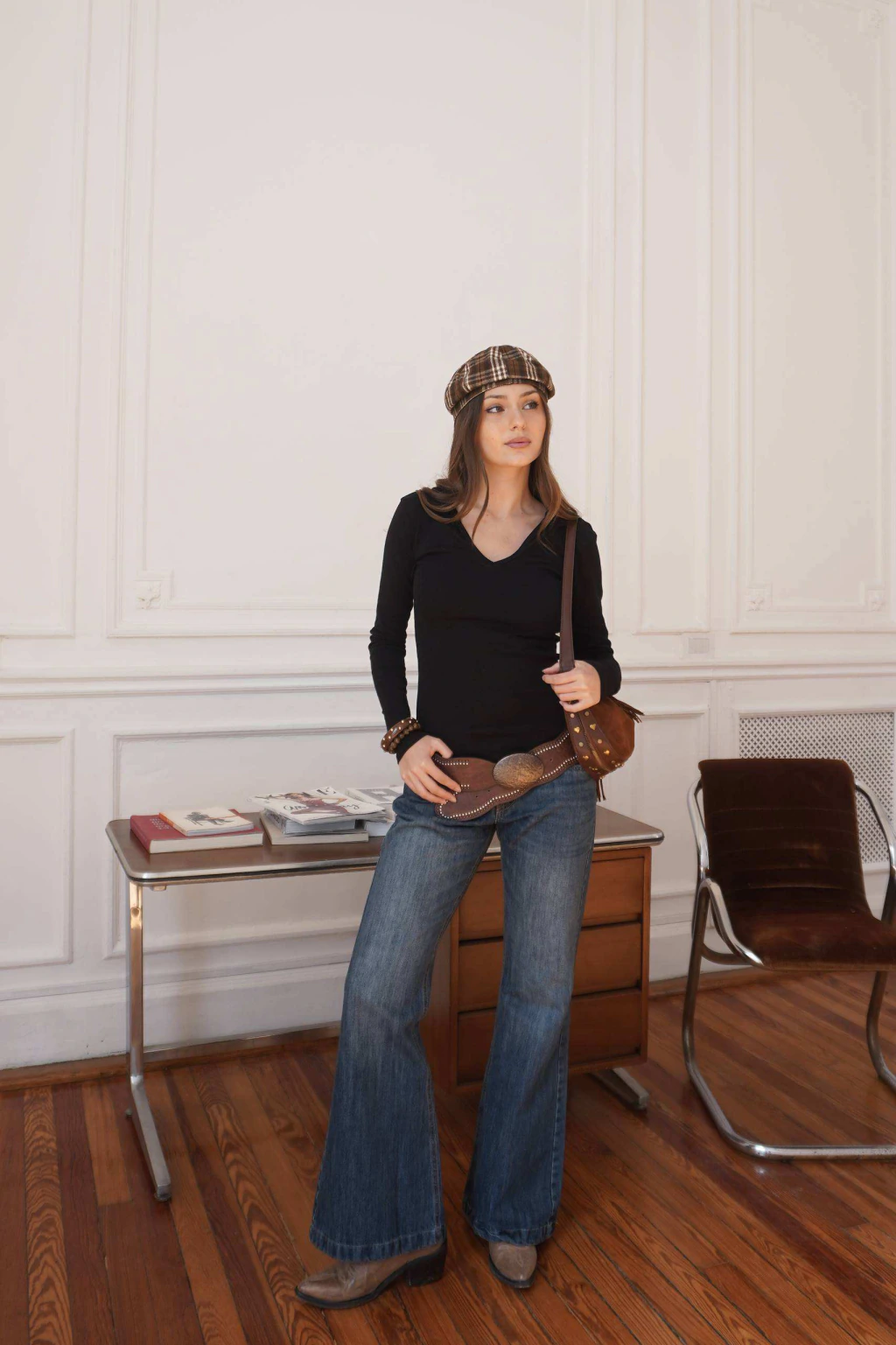 Remera Oslo