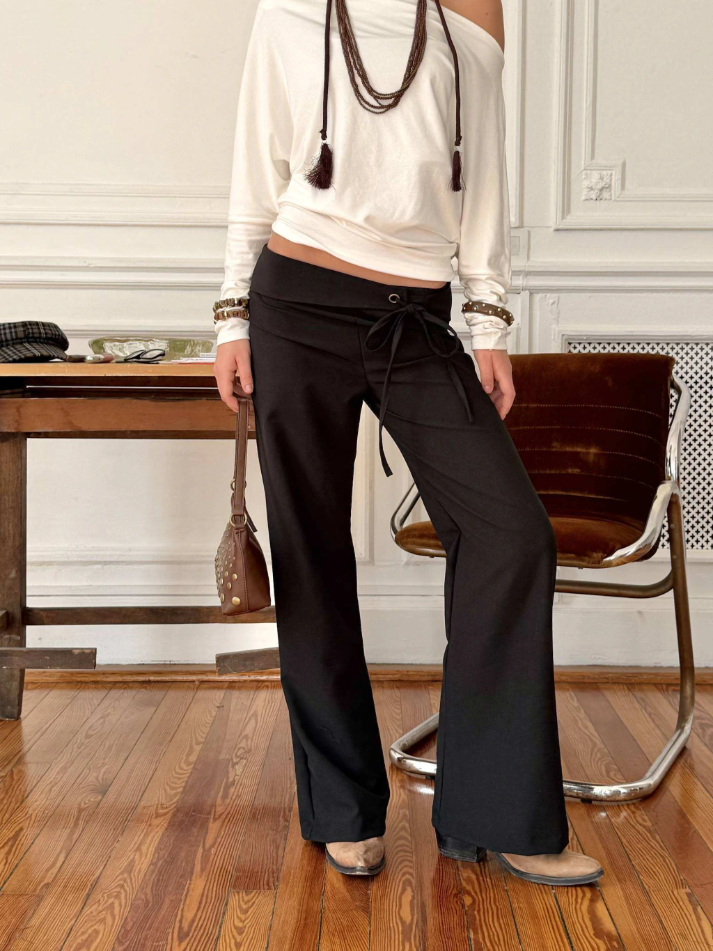 Pantalon Sara