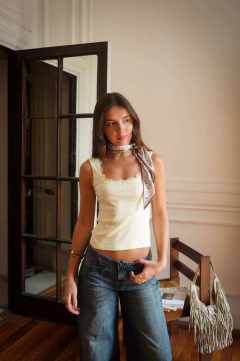 Musculosa Vika, imagen 4