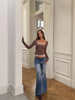 Jean Fiore, foto 3 de 5