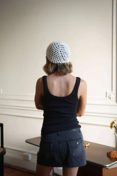 Musculosa Amaia, foto 4 de 10