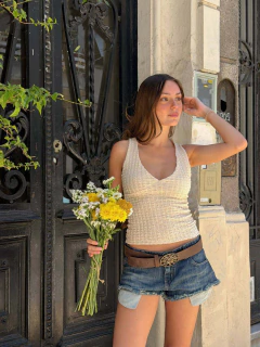 Musculosa Aurelia, foto 4 de 13