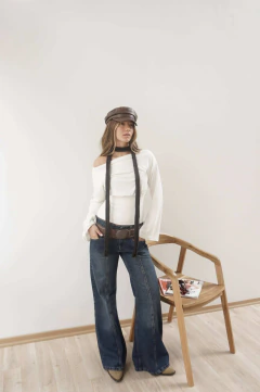 Bufanda Laica, foto 1 de 6