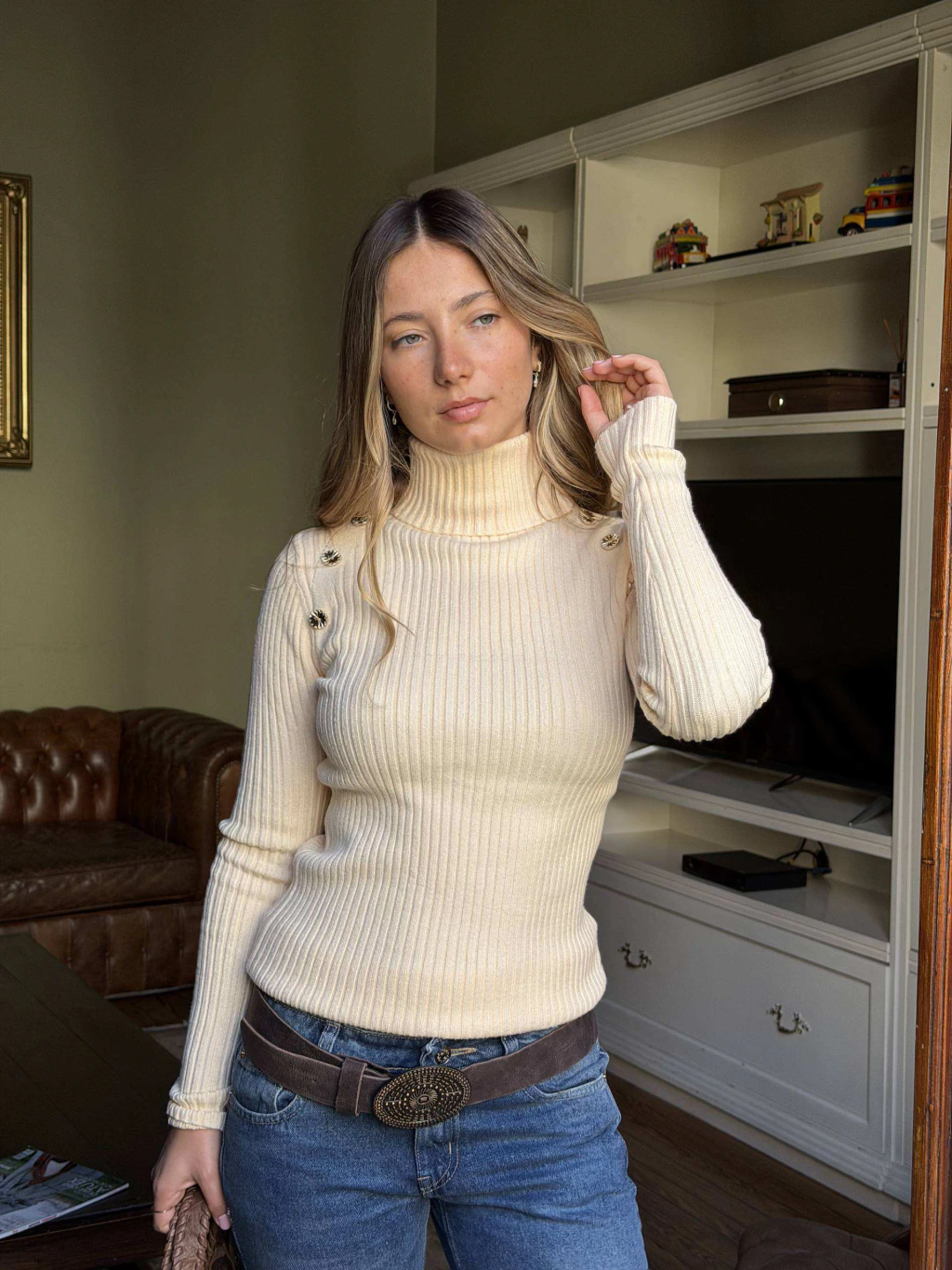 Sweater Oria
