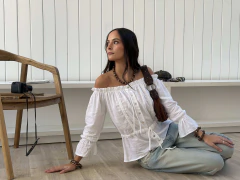 Camisa Anabella, foto 4 de 10